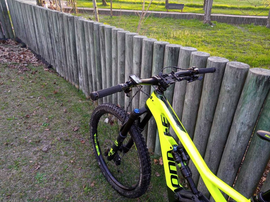 Cannondale JEKYLL Carbono L