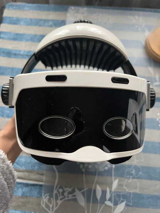 Масажер для голови Marutaka Boshi ( масажний шолом)) новий