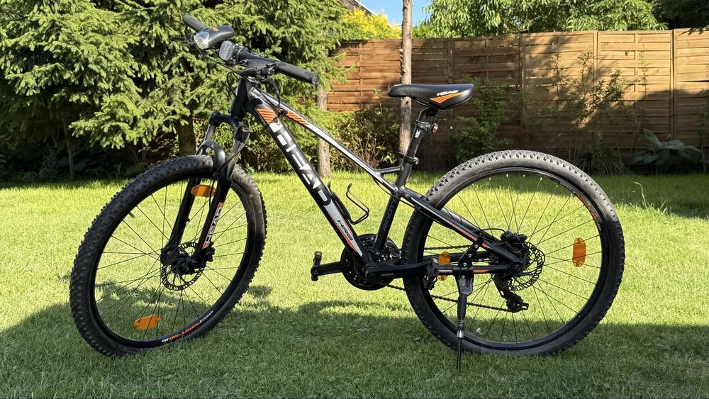 Rower Head Ridott III 3 26