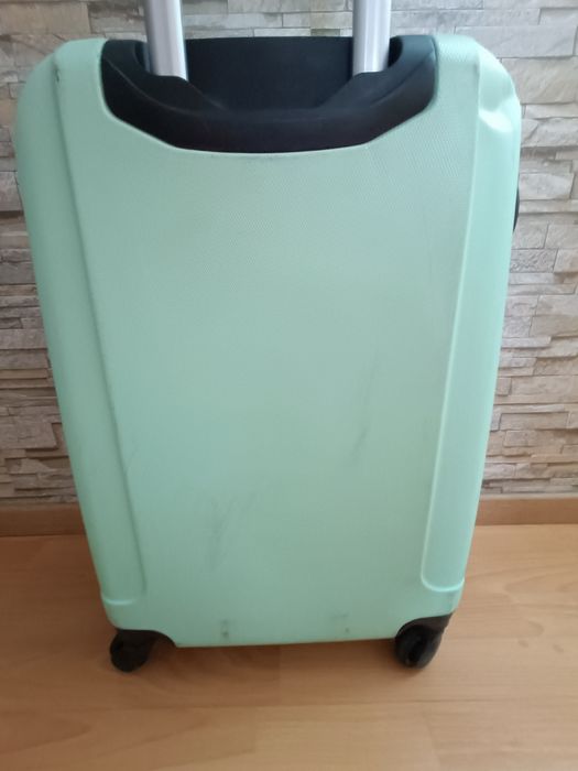 Walizka RGL duża
