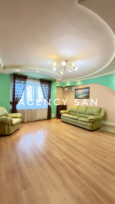 Продаж 3к квартири вул. Металлургів