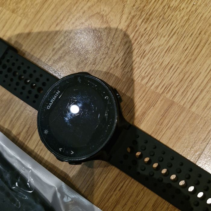 Garmin Forerunner 235