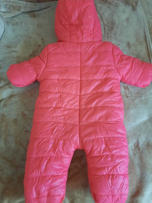 Комбинезон на девочку