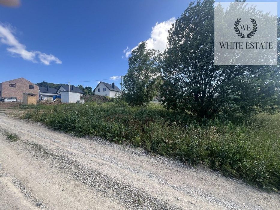 Продаж земельної ділянки Підгороднє по вул.Західна