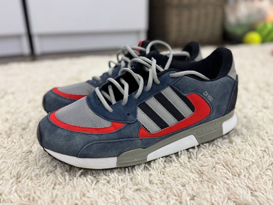 Чоловіче взуття Adidas Puma Hugo