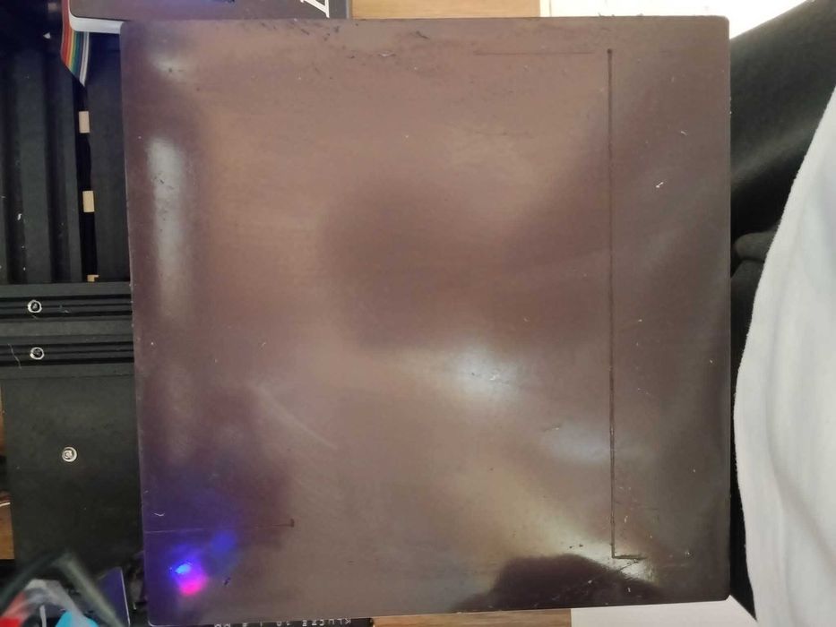 drukarka 3d ender3pro z ulepszeniami i bltouch