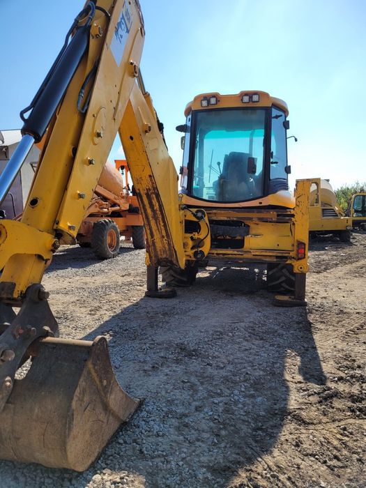 Ковші до екскаваторів