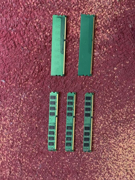 Оперативна памʼять ddr3