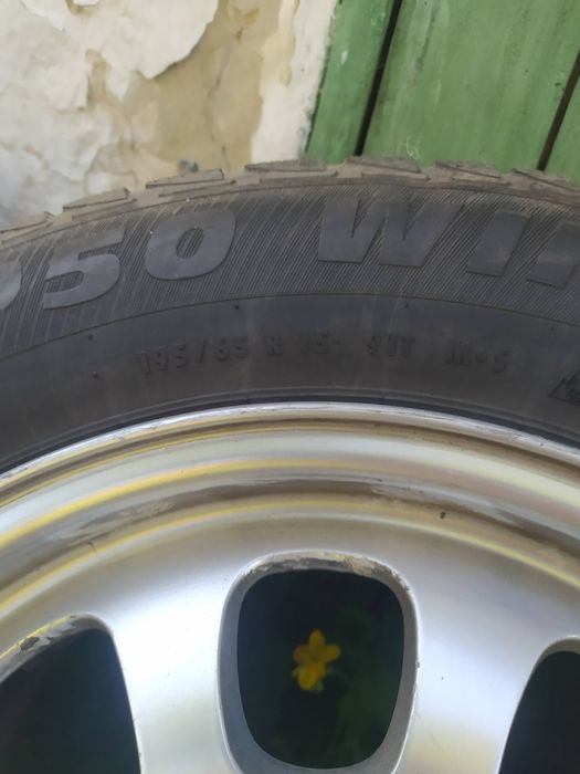 Продам диски до bmw e 46,e36