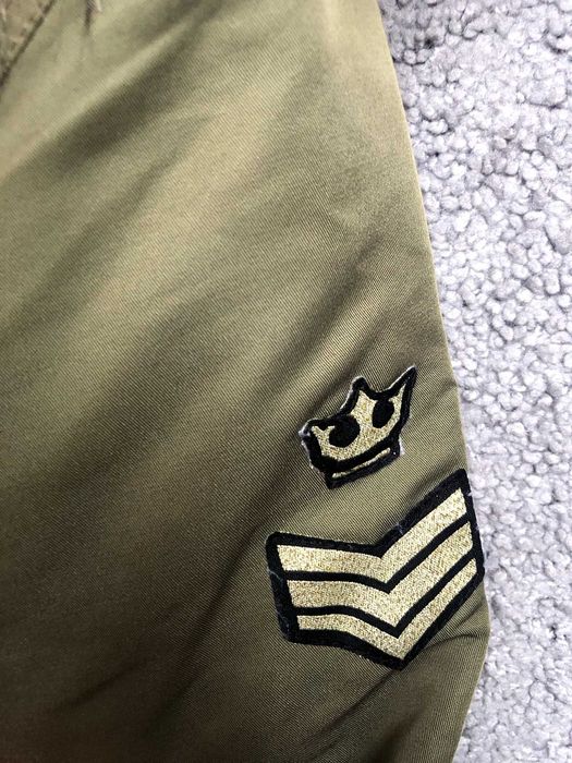 Kurtka dziewczęca H&M