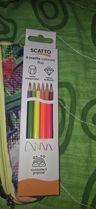 Набір концелярський