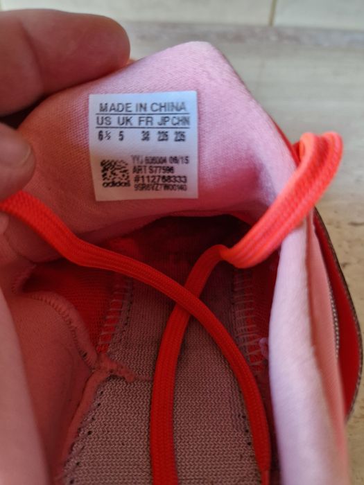 Buty sportowe adidas r38