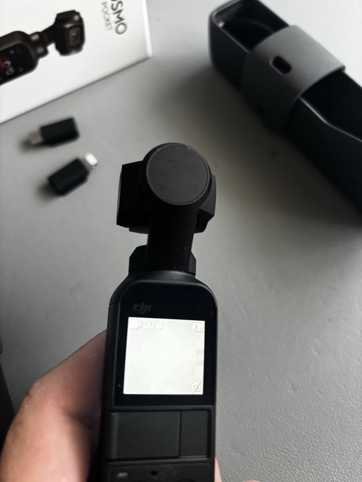 Dji Osmo Pocket