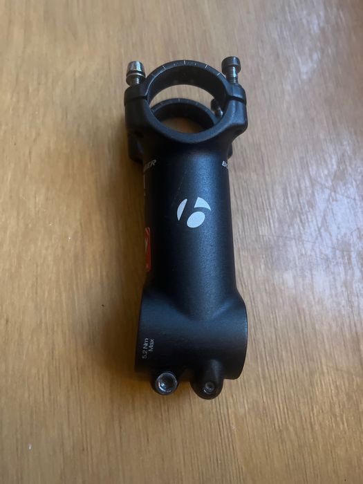 Mostek rowerowy Bontrager Blendr