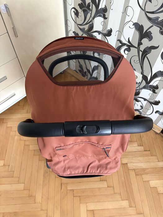 Дитячий візок Esprio Fuel