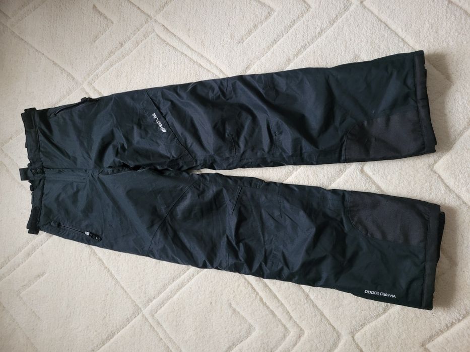 Kombinezon Basecamp Whistler 10.000  zimowy narciar. 36/38/S/164/170 c