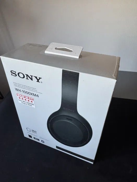 Vendo sony wf 1000xm5 + sony wh-1000xm4