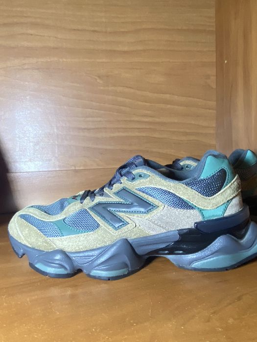 NEW BALANCE 9060 BEEF AND BROCCOLI 41,5розмір