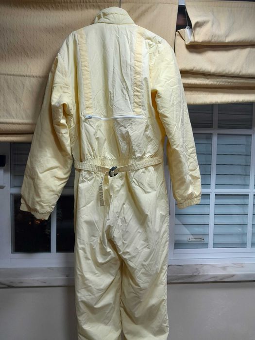 FATO DE NEVE DE SENHORA SEMI NOVO