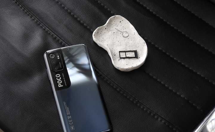 Xiaomi Poco M3 Pro 5G