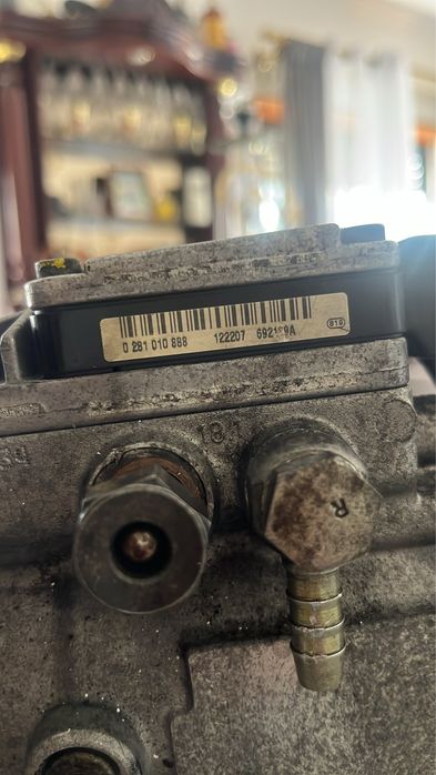 Bomba Injetora  BMW 320D 136cv