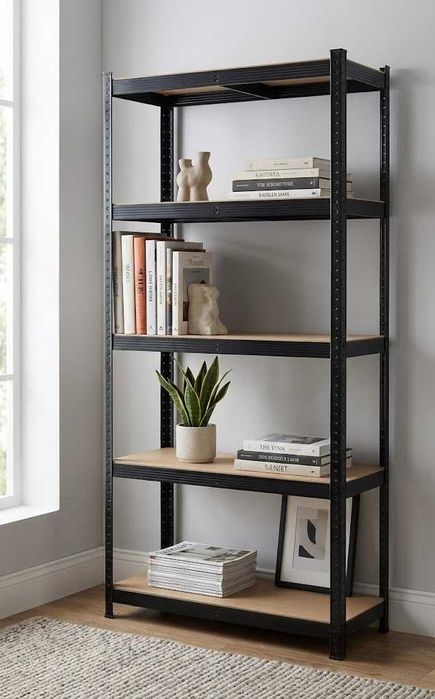 Стелаж посилений 3120 мм. Українське виробництво. Новий