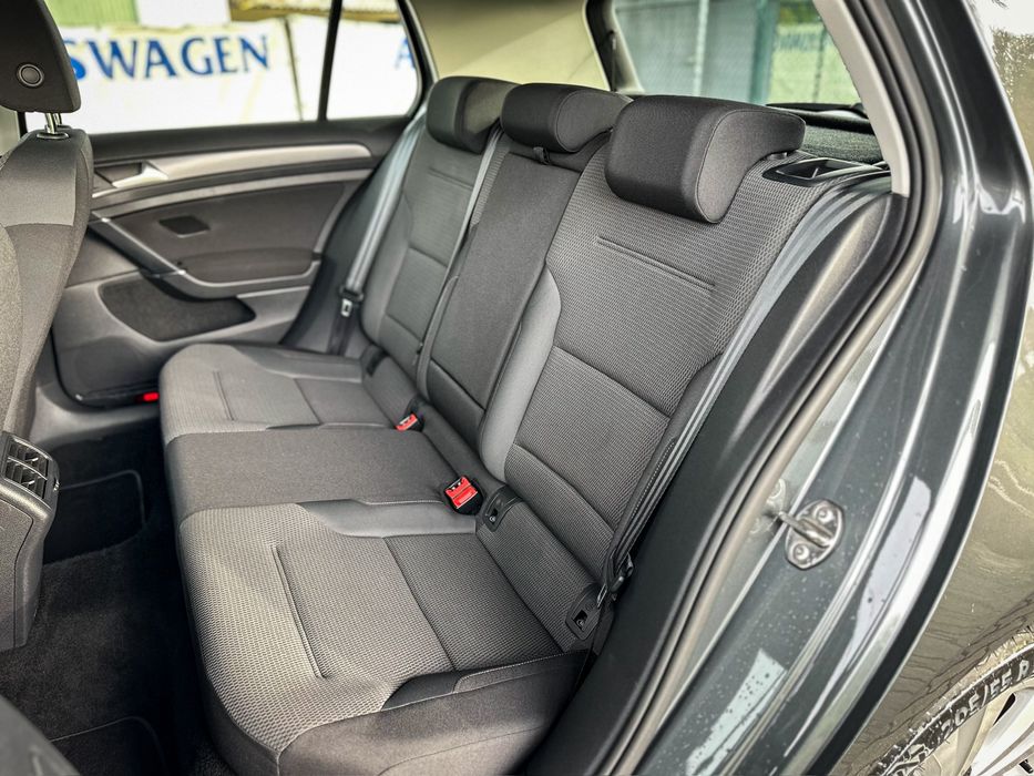 VW Golf 7.5 Confortline 1.6 TDI