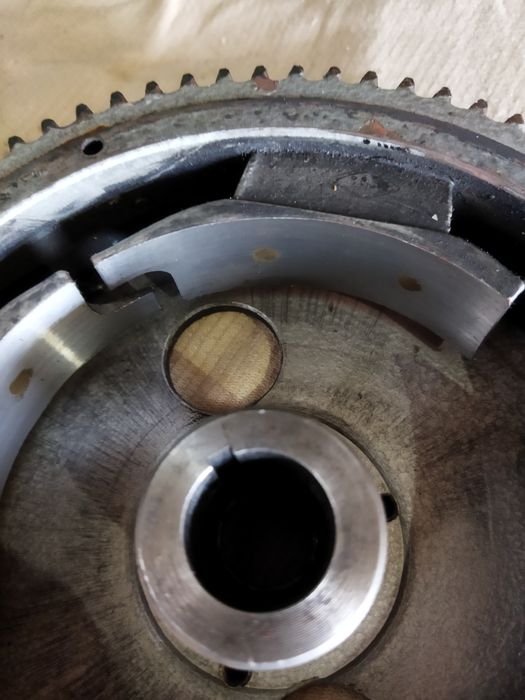 Лодочный мотор Вихрь 30