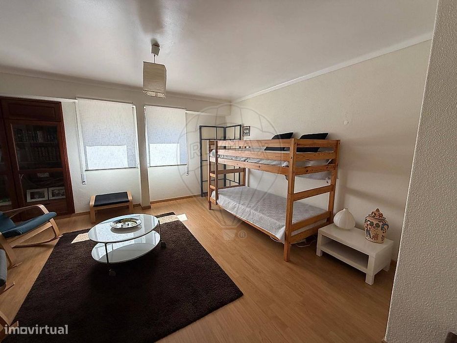 Apartamento T2 para arrendamento