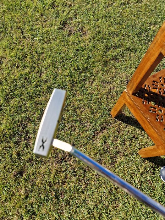 Putter Scotty Cameron Phantom X 5A