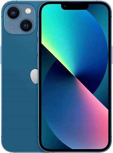 SUPER Apple iPhone 13 mini 256GB BLACK BAT. 100% Gw12m. Kraków Starowiślna 50 SmartSfera