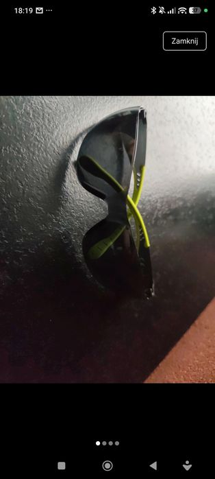 Okulary BHP, okulary miejskie
