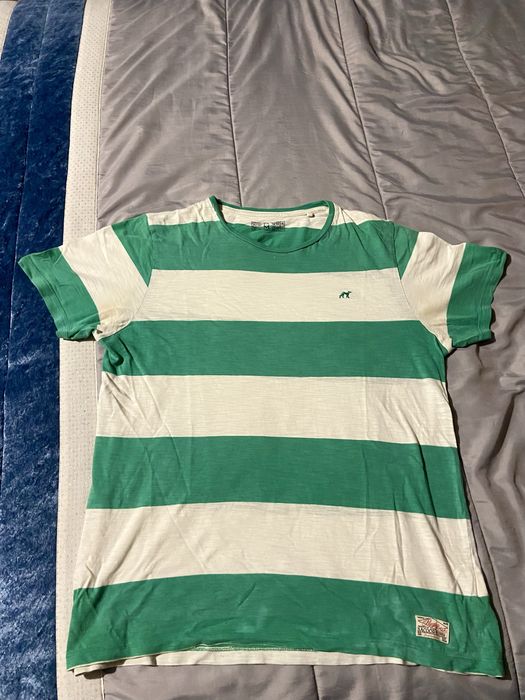 T-Shirt Sacoor Brothers