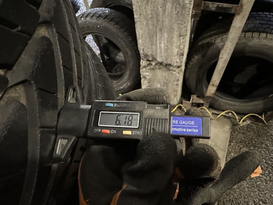666 Пара шин R20 225/35 Nitto (Toyo) Neo Gen