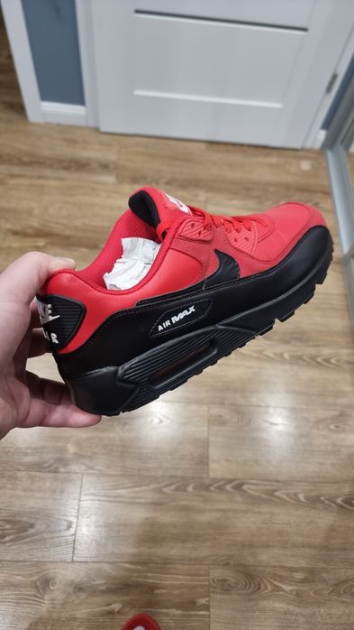 air max 90 czarne w Twojej okolicy? Sprawdź kategorię Moda