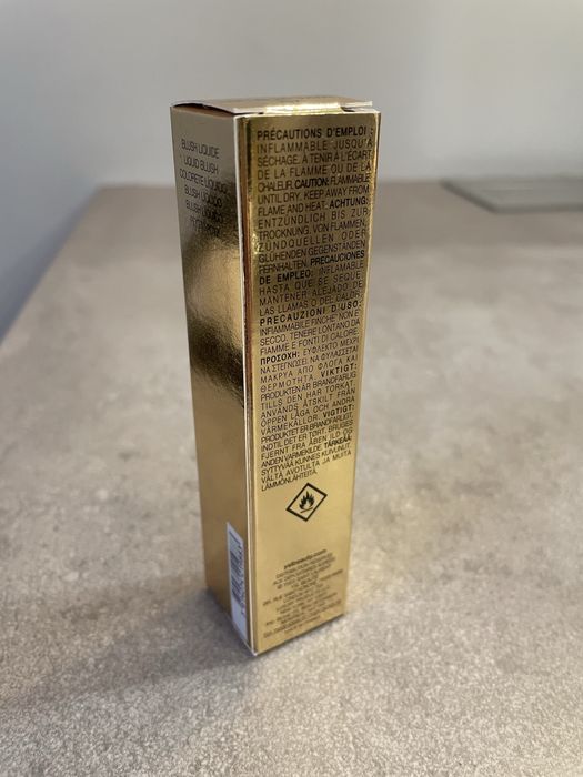 Yves Saint Laurent Make Me Blush Liquid Blush 44