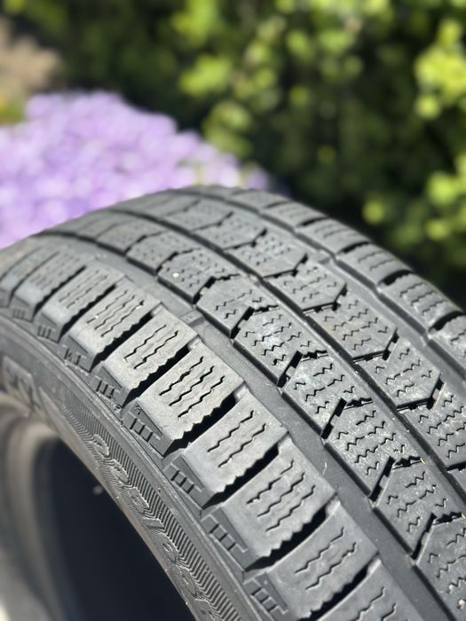Гума NEXEN Winguard WinSpike зима 235/65 R16C
