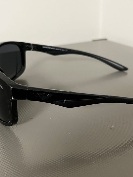 Okulary Przeciwsłoneczne Emporio Armani