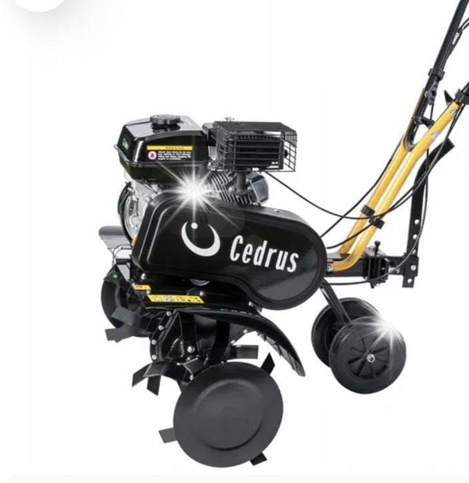 Usluga glebogryzarki