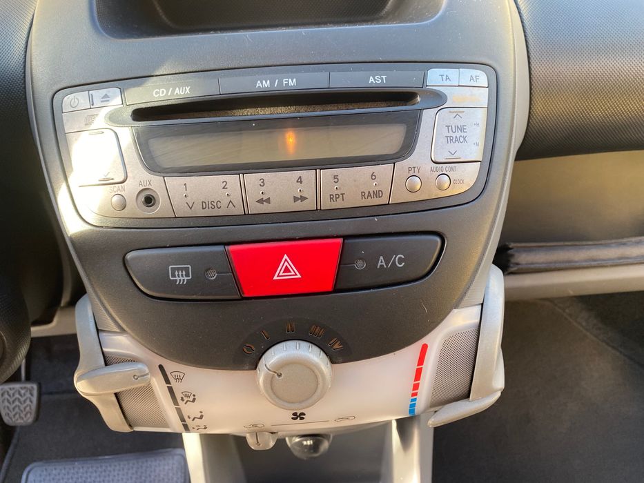 Citroen C1 1.4 HDi