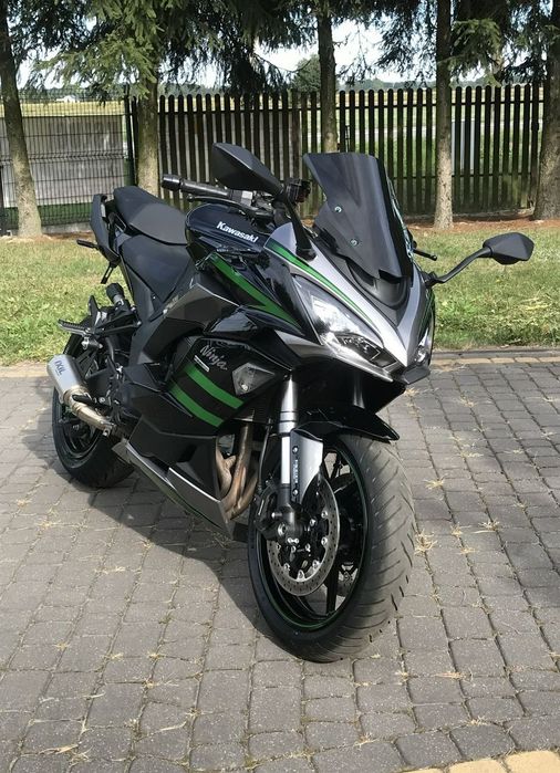 Kawasaki