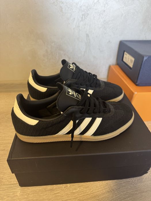 Кросівки adidas Originals Samba OG