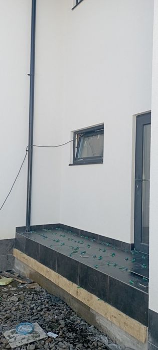 Новий Таунхаус у Сваляві Закарпатської області