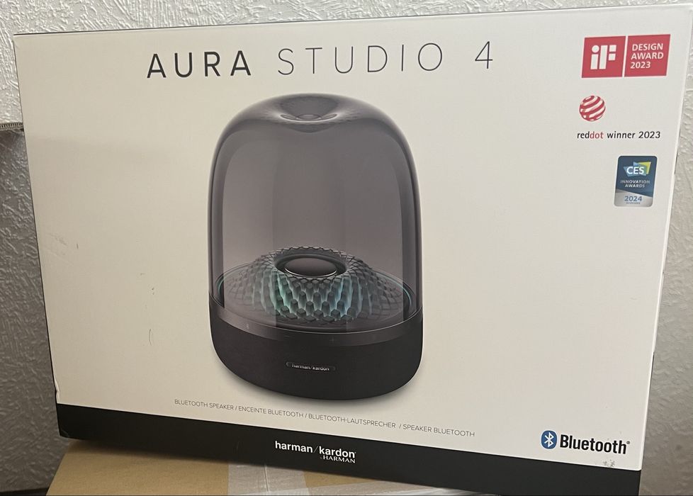 Harman kardon aura studio 4 оригінал
