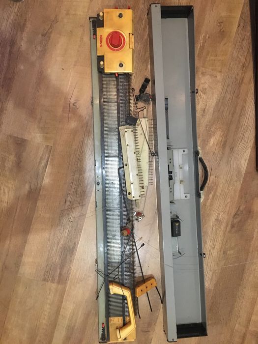 Машина швейная  нева-5