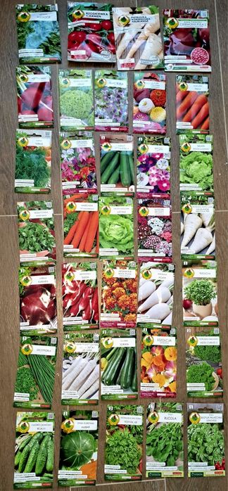 Zestaw 34 szt okazja!