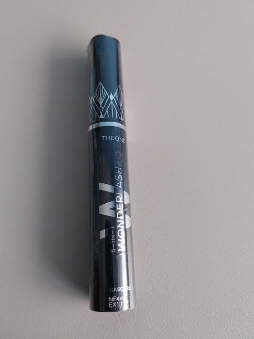 Máscara Wonder Lash 5 em 1 Hidden Gems THE ONE, pestanas Oriflame