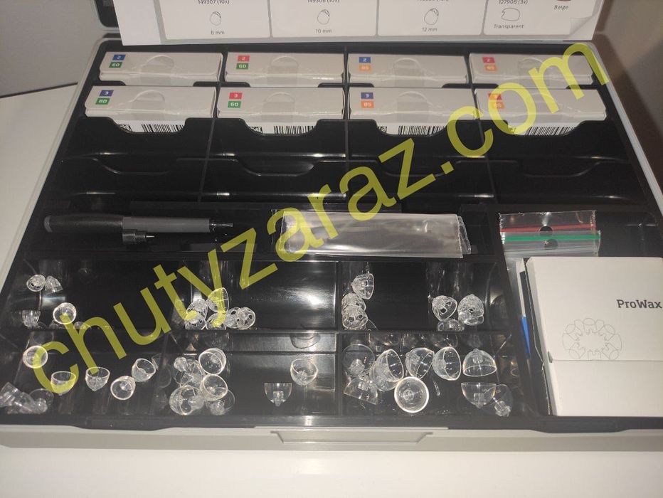 Oticon Xceed слуховые аппараты