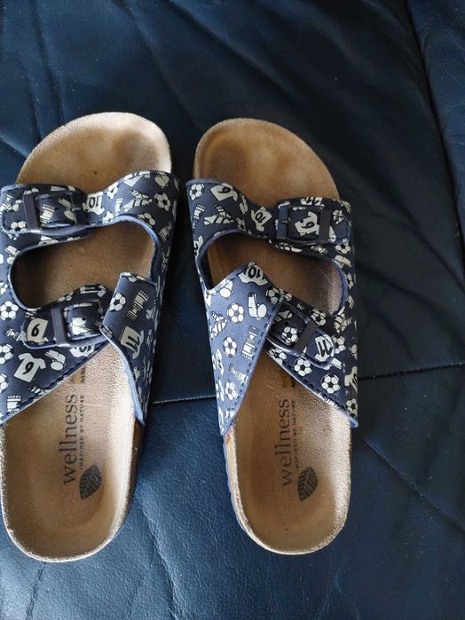 Adidas trampki, tenisówki, adidasy   38  wewn. 24,5 cm + klapki gratis