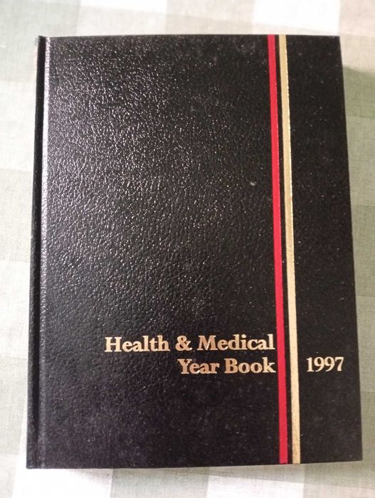 Colecção Collier's Encyclopedia